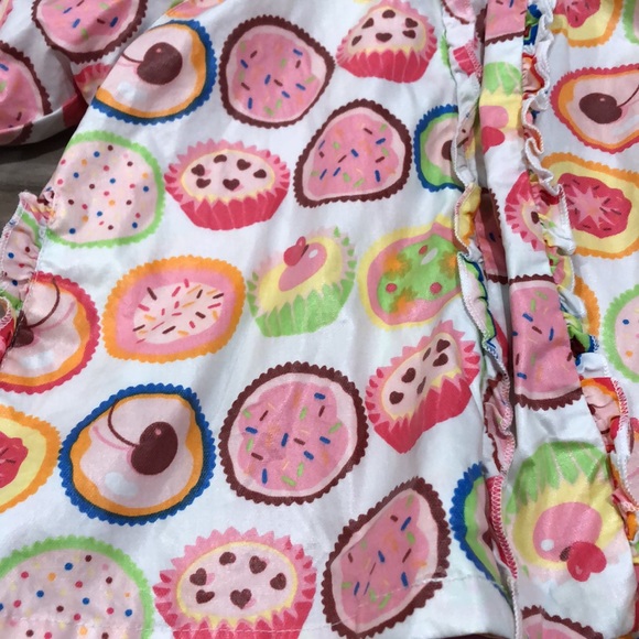 Cocobonbons raincoat with fleece liner size 24M - Picture 2 of 8